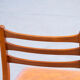 1960 Scandinavian Vintage Chair Series