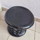Bamiléké African Stool