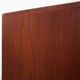 Teak highboard, Danish design, 1960s, designer: Johannes Andersen