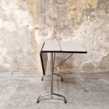 Formica folding table