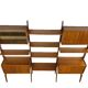 Ergo wall unit by John Texmon and Einar Blindheim for Blindheim Møbelfabrikk, Norway, 1960s