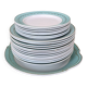 Assiettes badonviller