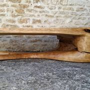 Brutalist coffee table 156x101