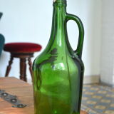 English bottle