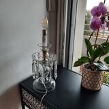 Lamp girandolle