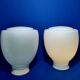 Elisse table lamp by Claudio Salocchi, Lumenform 1968