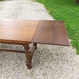 Farmhouse table