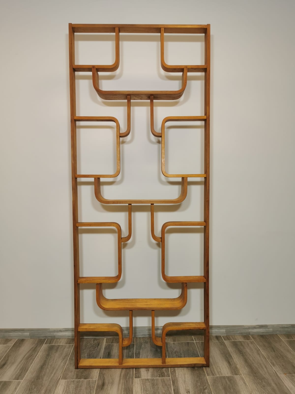 Room Divider by Ludvik Volak for Drevopodnik Holesov