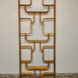 Room Divider by Ludvik Volak for Drevopodnik Holesov