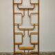 Room Divider by Ludvik Volak for Drevopodnik Holesov