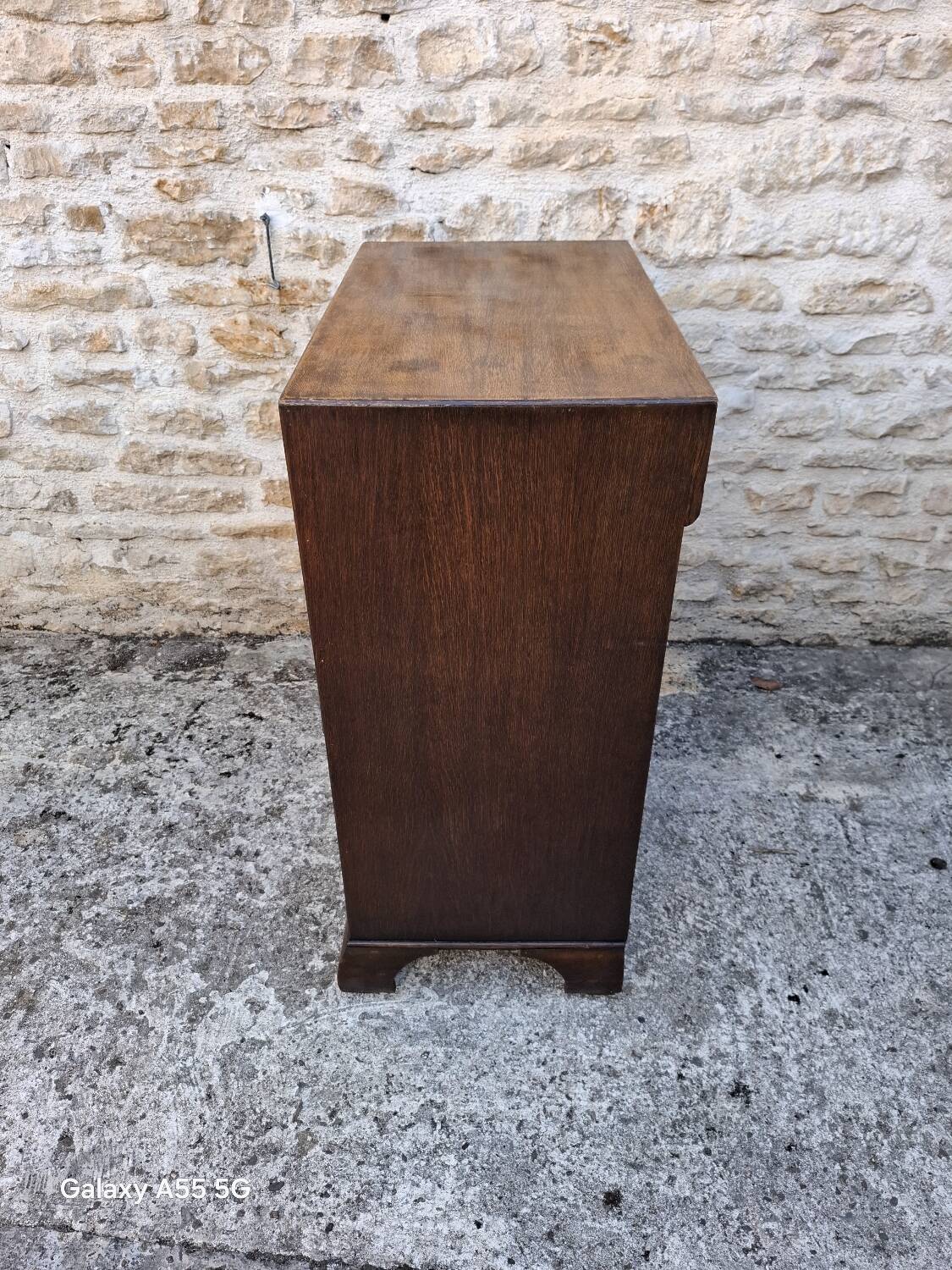 Commode 5 tiroirs