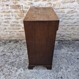 5-drawer chest of drawers