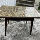 Vintage dining table