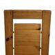 Vintage set of four dining room chairs Finnish Design Laukaan Puu