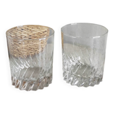 Verres a whisky flamenco