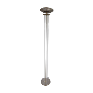 Lampadaire italien design 1980