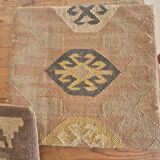 Kilim cushion covers