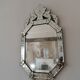 Venetian mirror