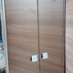 Armoire en inox Salgar1970