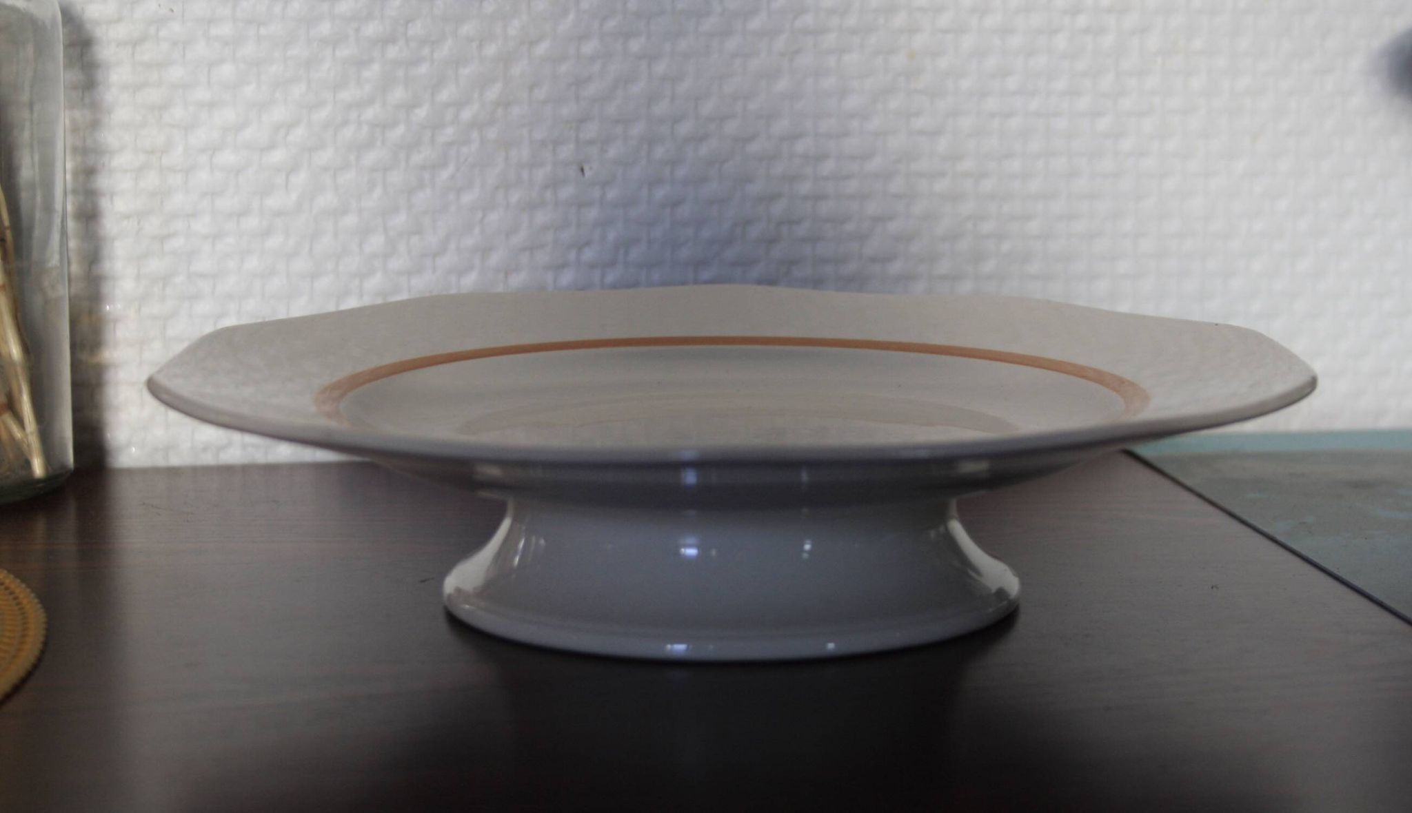 Compotier Villeroy et boch