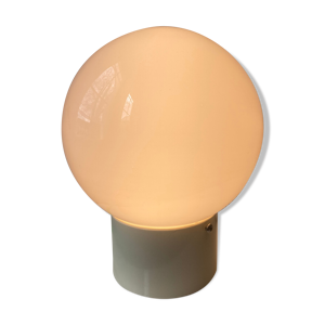 Lampe opaline