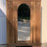 Parisian cabinet Art Deco 1920