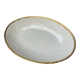 Oval dish by Bing & Grøndahl for Royal Copenhagen