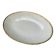 Oval dish by Bing & Grøndahl for Royal Copenhagen