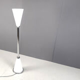 Vintage Italian design floor lamp, 1990s