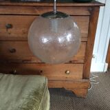 Ball suspension
