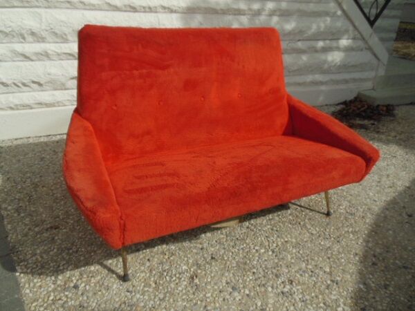 Vintage sofa