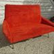 Vintage sofa