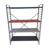 Tomado bookcase shelf