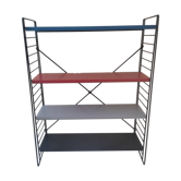 Tomado bookcase shelf