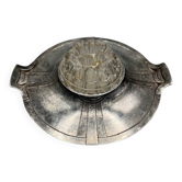 Art Deco Flower Holder Gallia