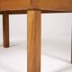 Table basse Maison Regain 1970S