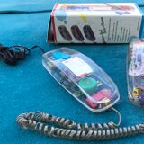 Clear Bell Phone