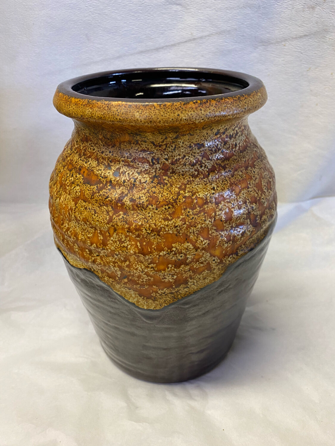 Vase vintage West Germany