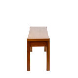 Seltz House, Elm Bench, 1960s