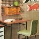 Willy van der Meeren shelf of the 60s