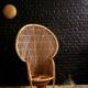 Fauteuil Emmanuelle