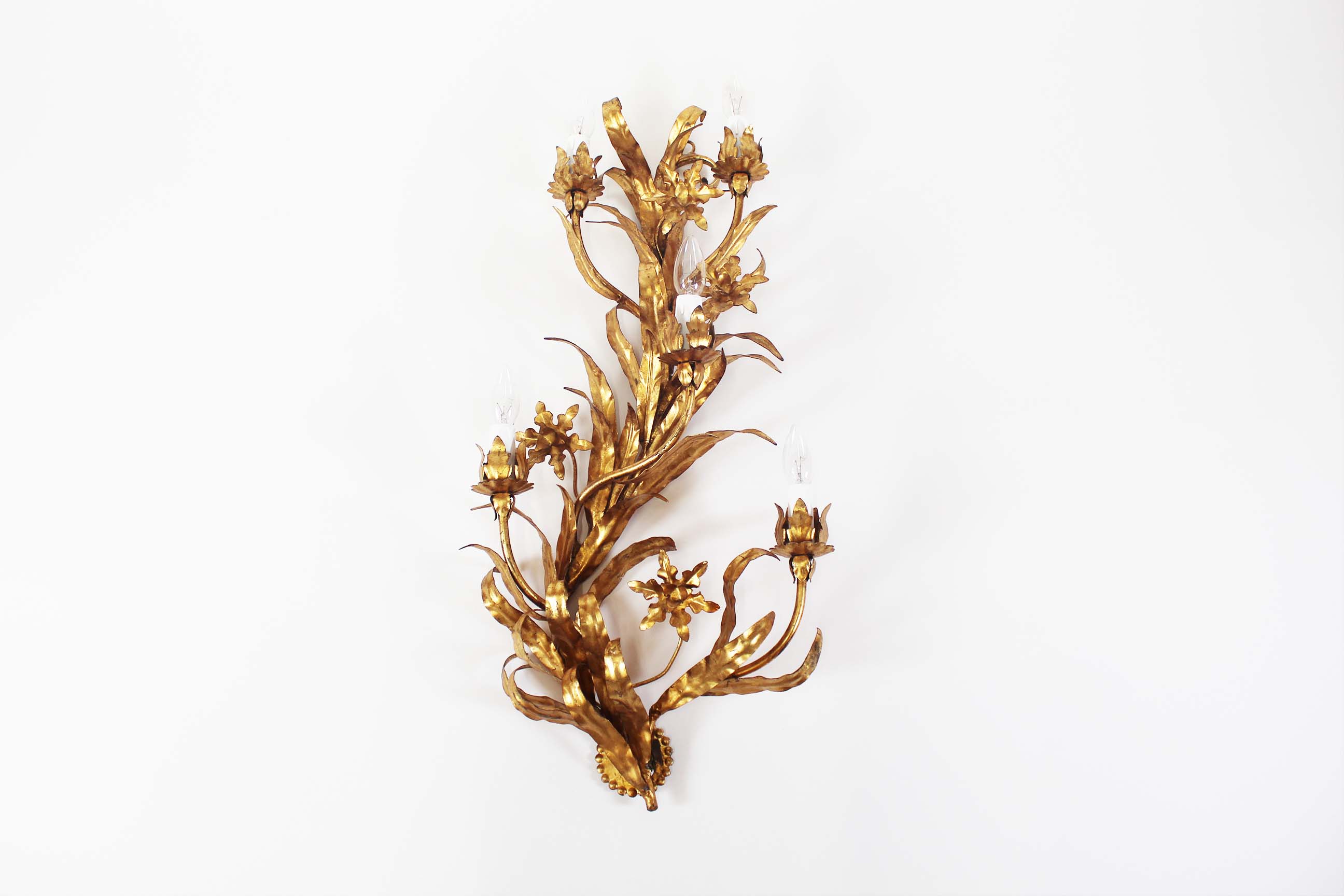Applique florentine de Hans Kögl