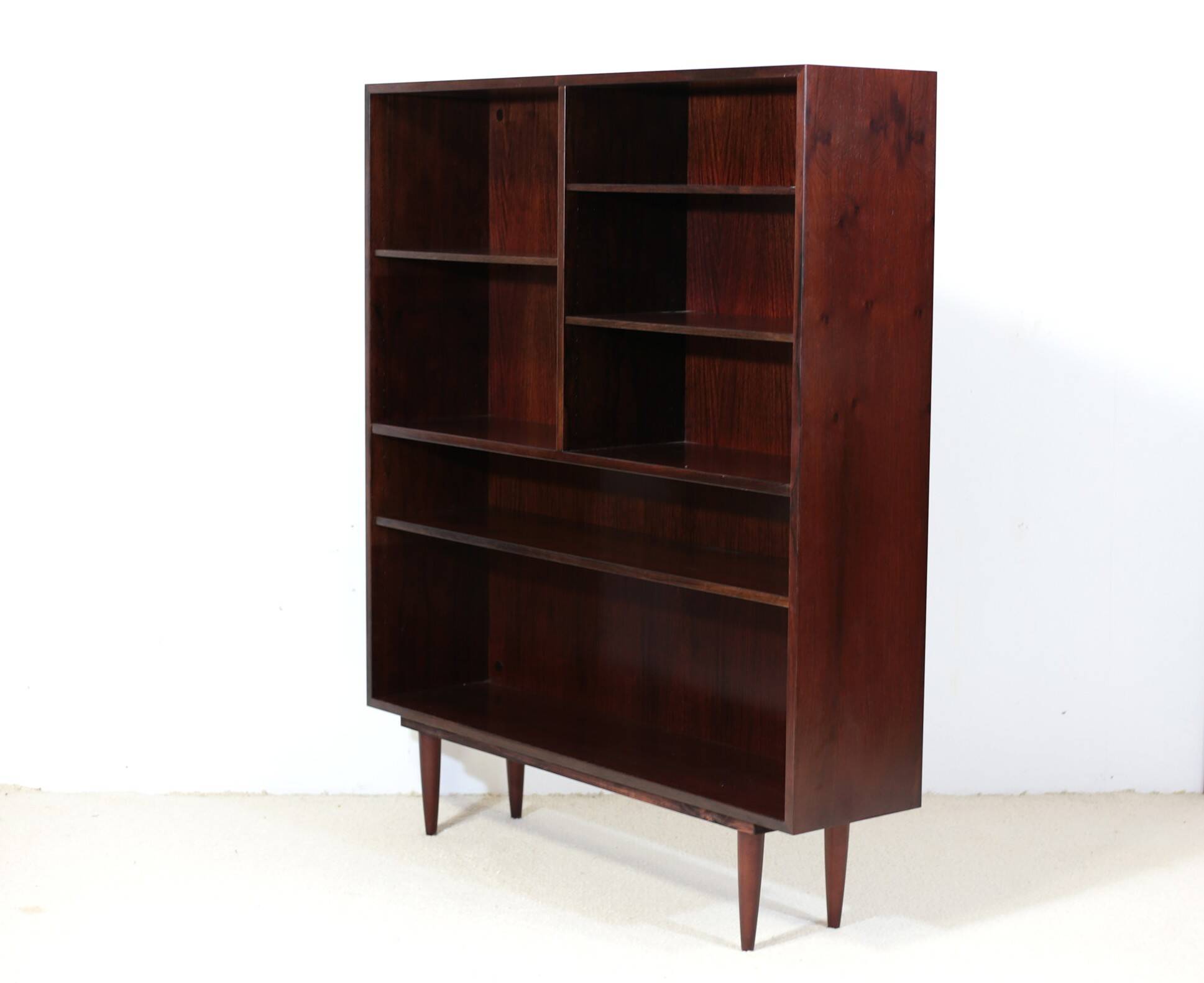 Omann Jun Rosewood Bookcase