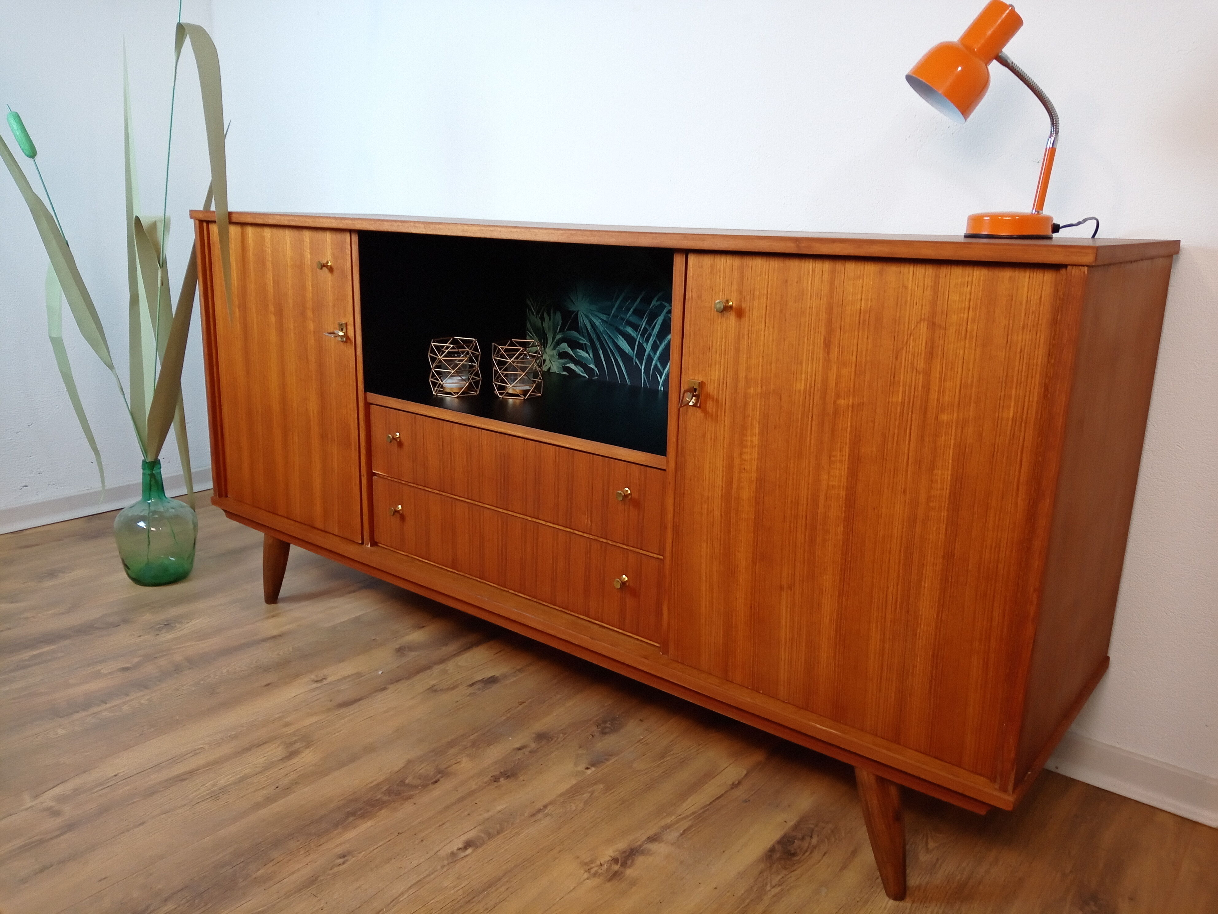 Vintage sideboard