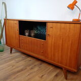 Vintage sideboard