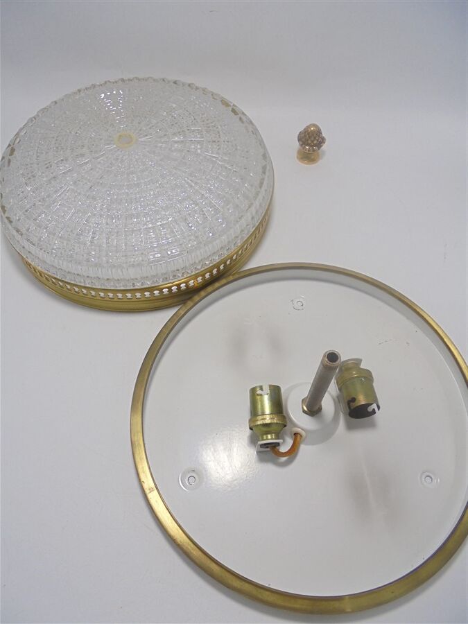 Ceiling lamp Lucien Gau