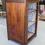Jam maker shelf unit