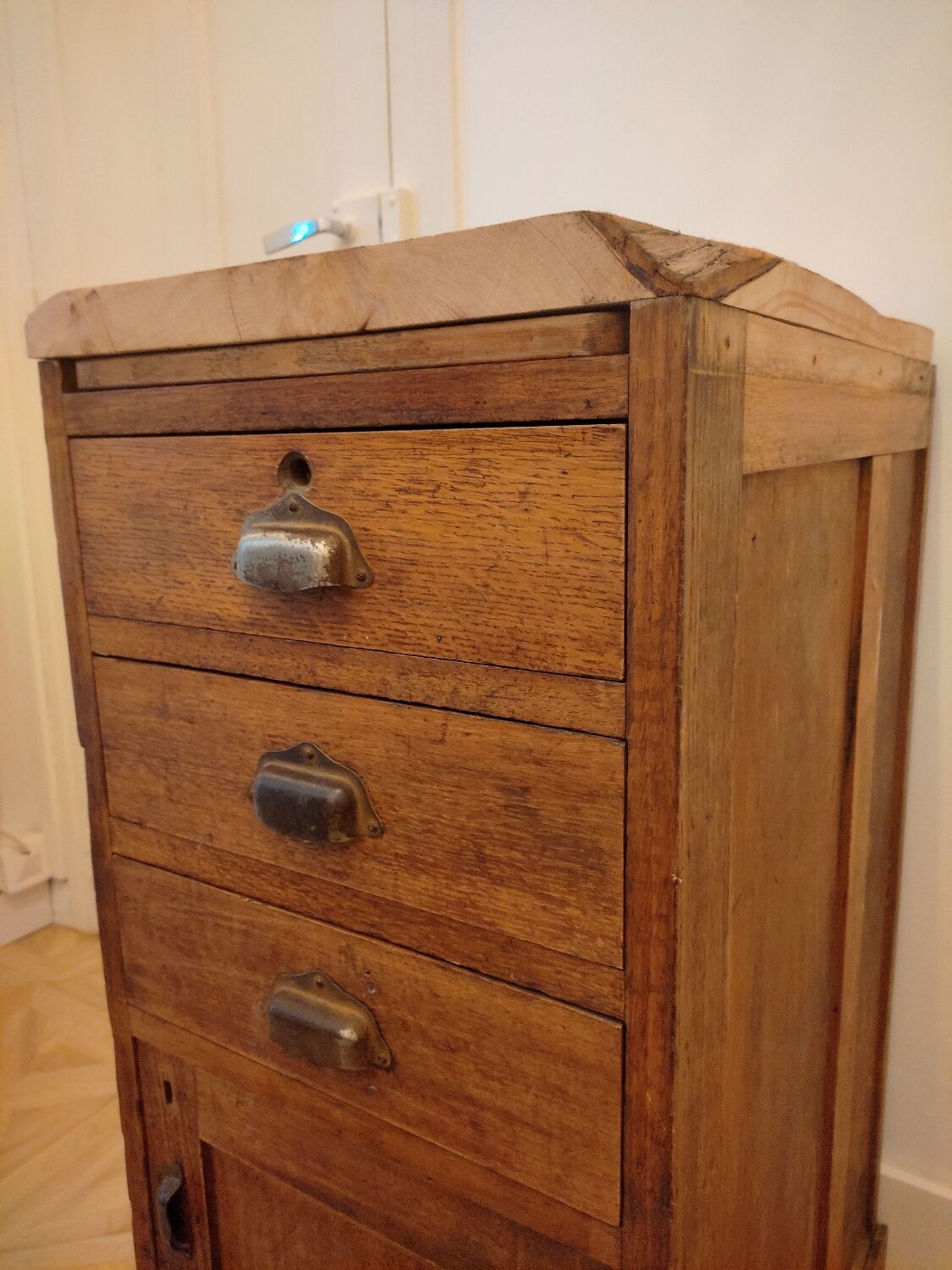 Wooden craft furniture