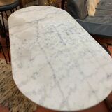 Table bistrot