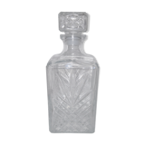 Pineapple whisky carafe